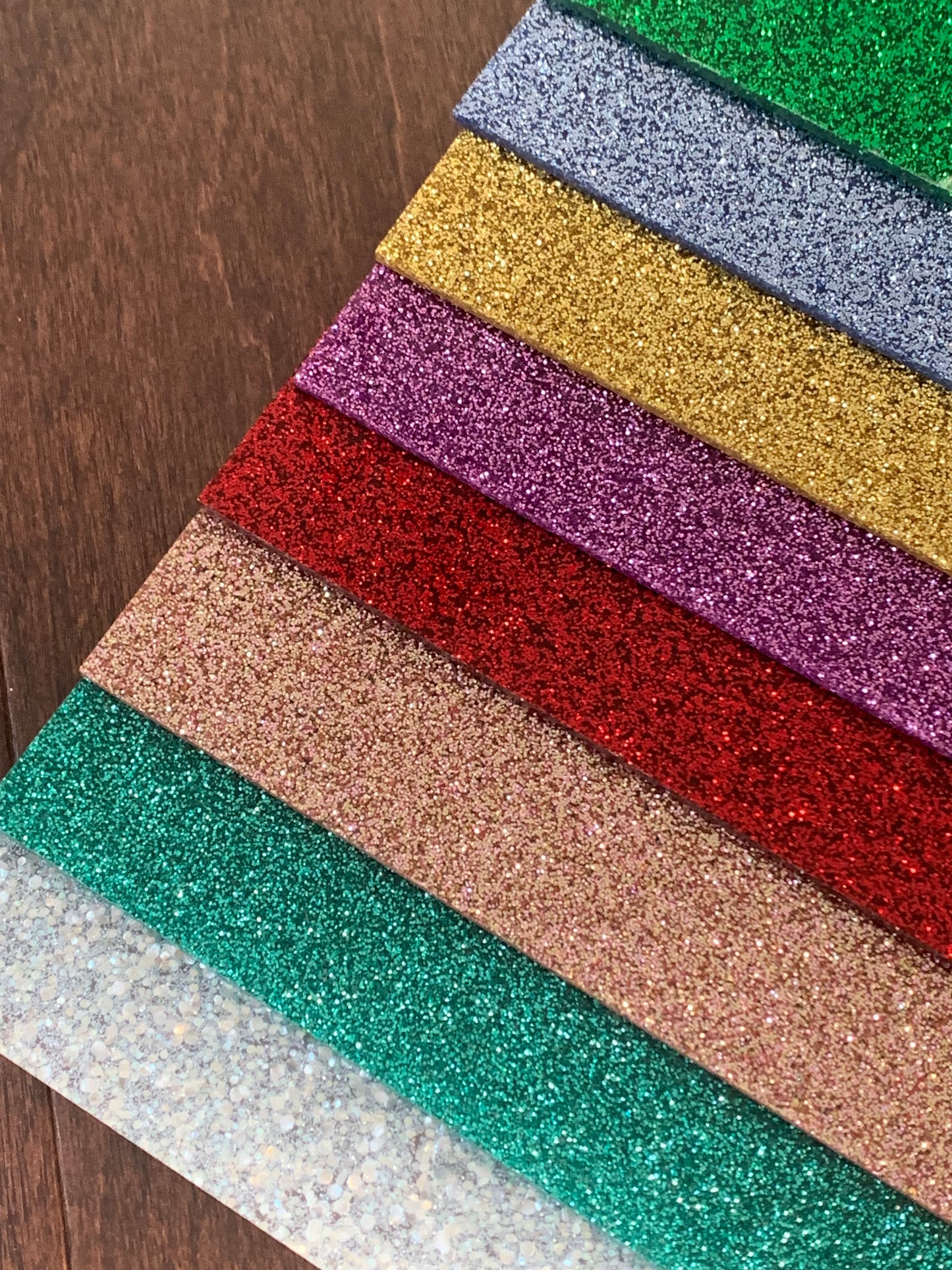 Love Santa gift tag, Christmas gift tag